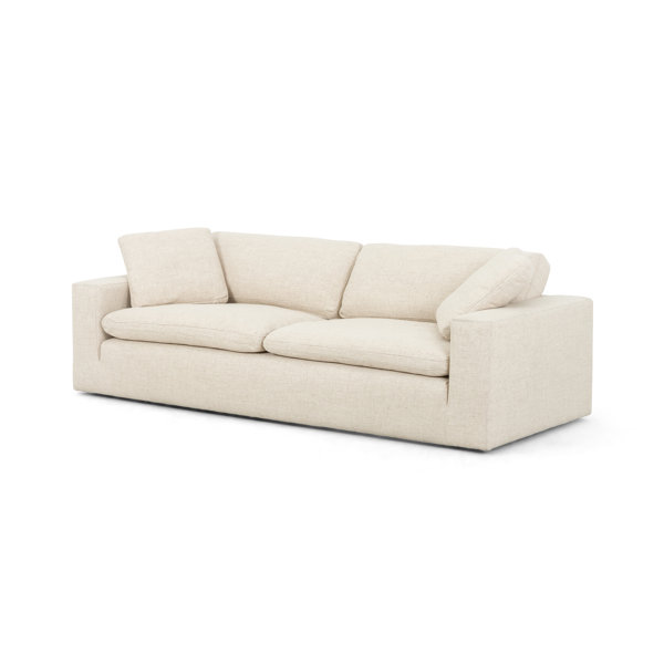 Four Hands Plume Sofa Perigold